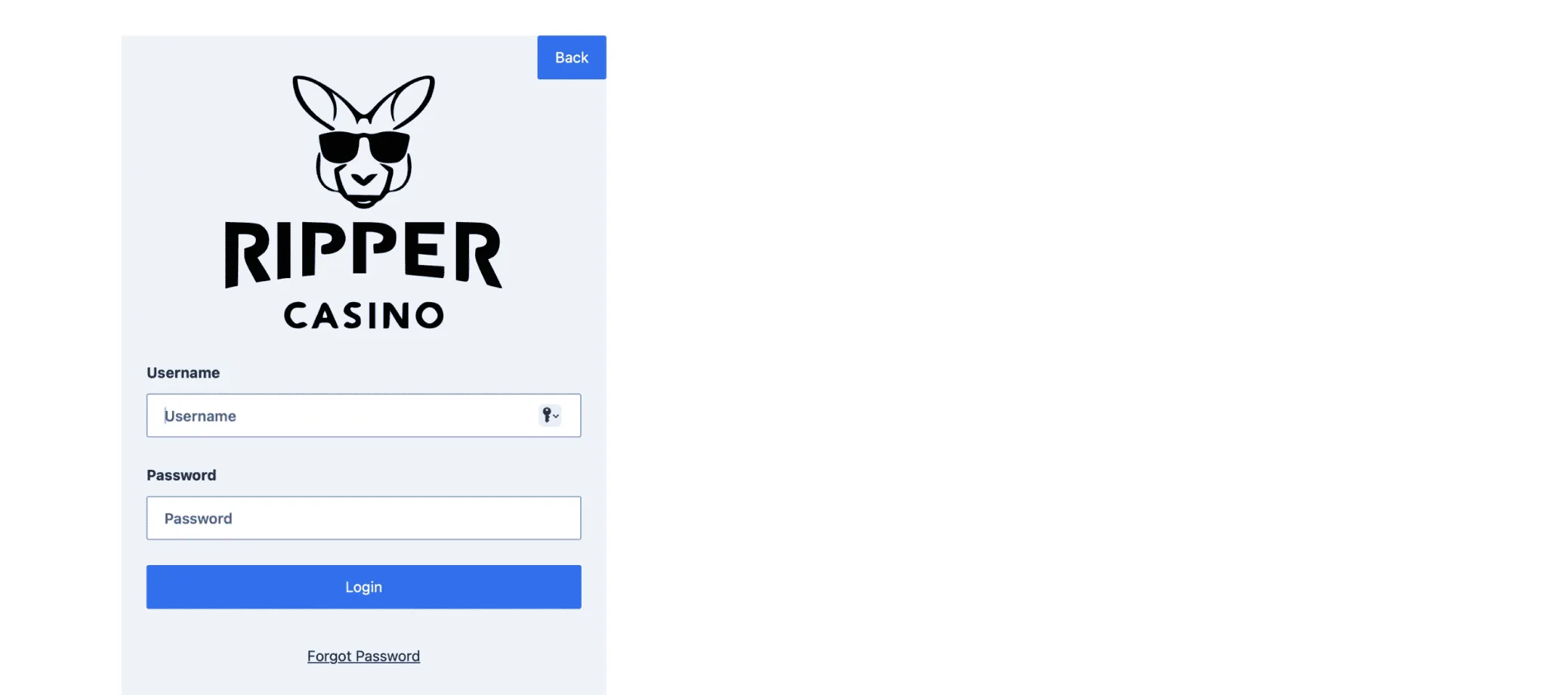 Ripper casino Ripper casino